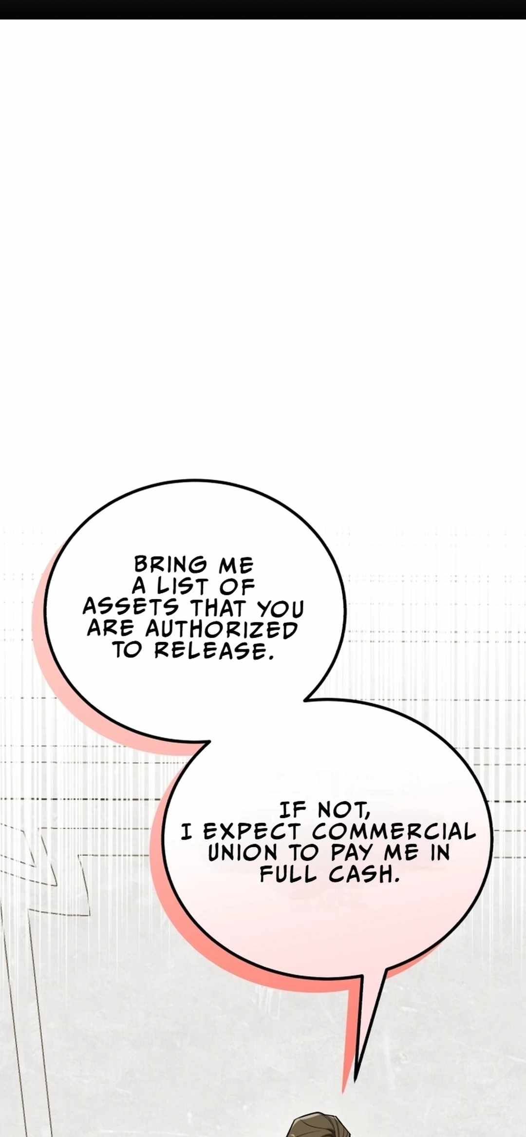 The Joseon prince went to America and didn't return Chapter 14 2